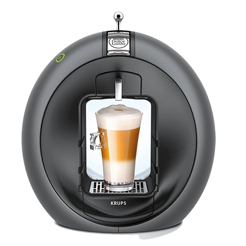 Ремонт кофемашин Dolce Gusto в Новокуйбышевске