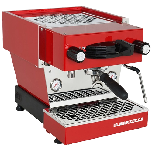 Ремонт кофемашин La Marzocco в Новокуйбышевске